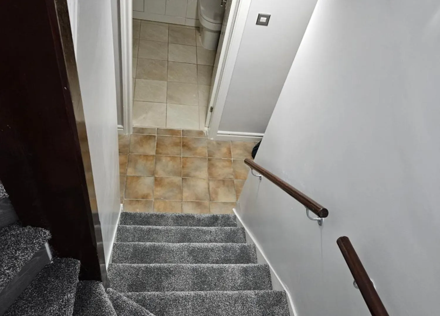 בית נופש Lister Park Bradford 2Bed Detached Cottage House Parking Cinema Screen Games Room בריטניה